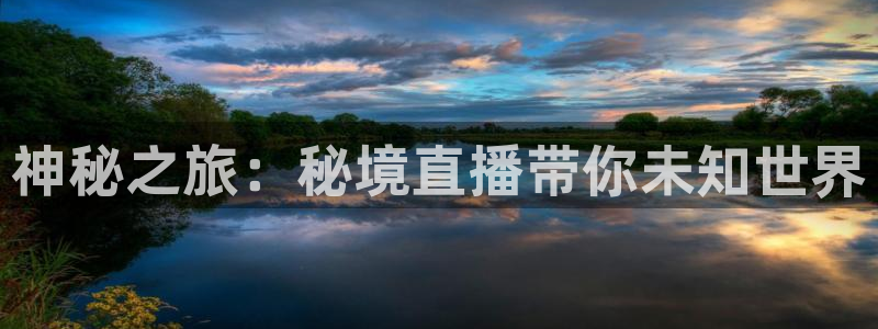 178足球在线直播：神秘之旅：秘境直播带你未知世界